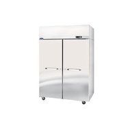 Nor-Lake Nova V Reach-In Freezers NF522SSS-0