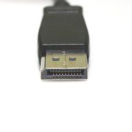 DisplayPort to DVI Adapter for Select Dell OptiPlex Desktops / Latitude / Alienware Laptops / Precision Mobile... N3
