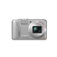 Panasonic Lumix ZS20 14.1 MP High Sensitivity MOS Digital Camera with 20x Optical Zoom (Black) (OLD MODEL)