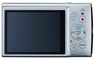 Canon IXY 140 Digital Camera 10x Optical Zoom IXY140 - International Version N2