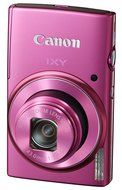 Canon IXY 140 Digital Camera 10x Optical Zoom IXY140 - International Version N3