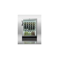 26 Bottle Single Zone Freestanding Wine Refrigerator N3