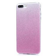 iPhone 7 Plus Case (5.5 inch) - Shockproof Flexible Soft TPU Rubber Skin Gel Bumper Protective Case Shiny Glitter... N70