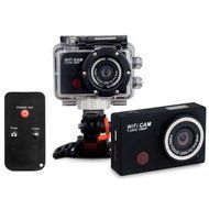 Diving Cycling Multipurpose HD 1080P Action Sports Camera Wifi N3