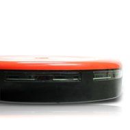 Tokuyi Smart Robot Vacuum Cleaner Ultra Thin Ultra Silence Vacuum Cleaner N6