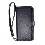 IPHONE 5SE CASE, Aroko 5S CASE Premium PU Leather Wallet Cover with Card Slots and Stand Function for Apple iPhone... N4