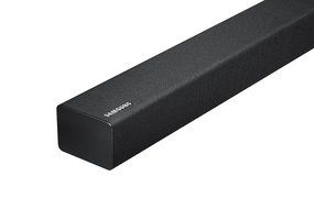 Samsung HW-K360 Soundbar with SWA-8000S Wireless Rear Speaker Kit N4