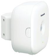 Panasonic KX-HNS102W Wireless Motion Sensor for Smart Home Monitoring System (White) N6