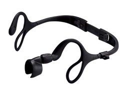 Panasonic wearable camera black HX-A100-D [Camera] - International Version (No Warranty)