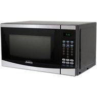 Sunbeam 0.7 cu ft Microwave, Stainless Steel /Model: SGYU701