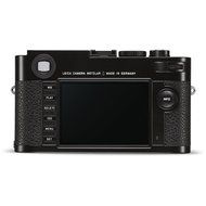 Leica M (Typ 262) Digital Rangefinder Camera (Black Body Only) N2