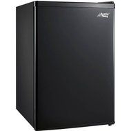 Arctic King 2.6 cu ft 1-Door Compact Refrigerator, Black N3