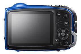Compact Digital Camera Xp70 N6