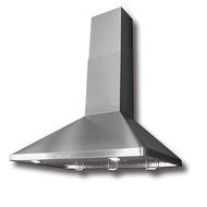 30" 900 CFM Ducted Wall Mount Range Hood N12