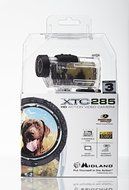 Midland XTC285VP 1080p HD Wearable Action Camera Breakout Case with Image Stabilization and Universal Mount Video... N2