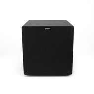 Energy Energy Power 10 Sub 10-Inch Front Firing Rear Ported Subwoofer (Black)
