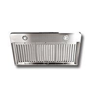 30" 900 CFM Ducted Wall Mount Range Hood N13