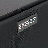 Energy Energy Power 10 Sub 10-Inch Front Firing Rear Ported Subwoofer (Black) N2