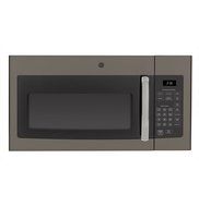 GE JVM3160EFES 30" Over-the-Range Microwave Oven in Slate