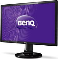 BEQGL2460HM - BenQ GL GL2460HM 24-Inch Screen LED-Lit Monitor N5