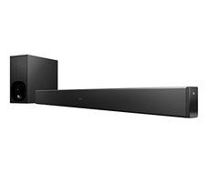 Sony 2.1 Channel 400 Watts 4K Wireless Home Theater Soundbar System With, Bluetooth, Soundshare, Smart On, Smart... N9
