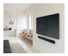 Sony 2.1 Channel 400 Watts 4K Wireless Home Theater Soundbar System With, Bluetooth, Soundshare, Smart On, Smart... N10