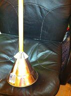C.T. Childers Rapid Washer Hand Washing Tool