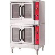 Vulcan VC33E Convection Oven electric double-deck standard depth 12.5kW each sec