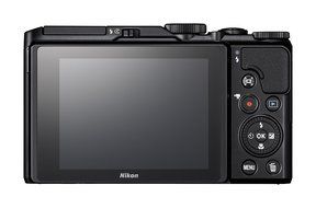 Nikon COOLPIX A900 Digital Camera (Black) N2