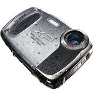 Fujifilm FinePix XP50 Digital Camera (Green) N18