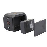 FSTgo VR 360 Panorama Action Camera H.264 1440P 1080P 30FPS 8MP Full HD 1.5 Inch LCD Screen Sports Video IP Camera...