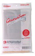Kirby Generation Bag, 197289 (3 pack)
