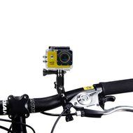Ckeyin &reg; Sports Edition Video Action Camera Outdoor Cam 1080p Full HD with 2.0 Inch with Waterproof Housing and... N8