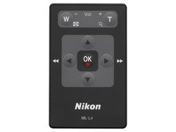 Nikon Digital Camera COOLPIX COOLPIX S1000pj (Silver) S1000pjSL - International Version N3