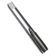 16mm X 1 Metric HSS Left Hand Thread Tap M16 X 1.0mm Pitch by Merlintools