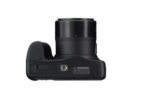 Canon PowerShot SX540 HS with 50x Optical Zoom and Built-In Wi-Fi N7