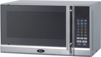 Oster OGG3701 .7-Cubic Foot 700-Watt Digital Microwave Oven N2
