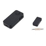 LeaningTech Portable Wireless Bluetooth 4.1 Audio Music Receiver Adapter with 3.5mm Stereo Output N6