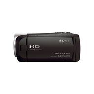 Sony HD Video Recording HDRCX405 HDR-CX405/B Handycam Camcorder (Black) + Son... N3