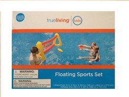 Floating Water Sports Set N4