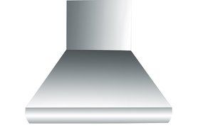 Z Line 687-36 Wall Range Hood, 36-Inch