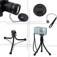 Xtech&reg; Camera ACCESSORIES KIT for GoPro HERO4 Hero 4, Hero3+ Hero 3+, HERO3 Hero 3, HERO2 Hero 2, HD Motorsports...