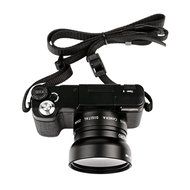inkint 24MP 4X Digital Zoom Digital Single Lens Mirrorless Camera TFT Display 180 Degree Rotation Ultra Camera... N2