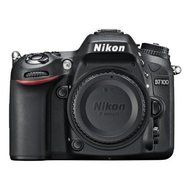 Nikon D7100 24.1MP DX-format Digital SLR Camera (Body Only)