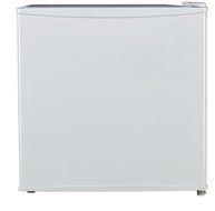 BestAppliance White 1.6 Cubic Feet Compact Single Reversible Door Refrigerator and Freezer N2