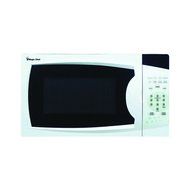 Magic Chef Mcm770w .7 Cubic-Ft, 700-Watt Microwave With Digital Touch (White) N2