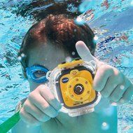 VTech Kidizoom Action Cam, Purple N14