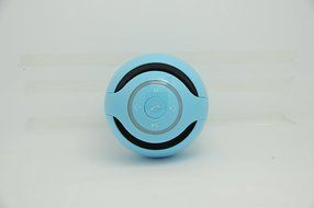 Yellow - LED Bluetooth 3.0 Stereo Speaker With Mic Radio &amp; MP3 All in One Free SD card included N2