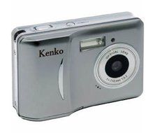 Kenko digital camera DSC50N