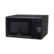 Magic Chef Mcm1110b 1.1 Cubic-Ft, 1,000-Watt Microwave With Digital Touch (Black)